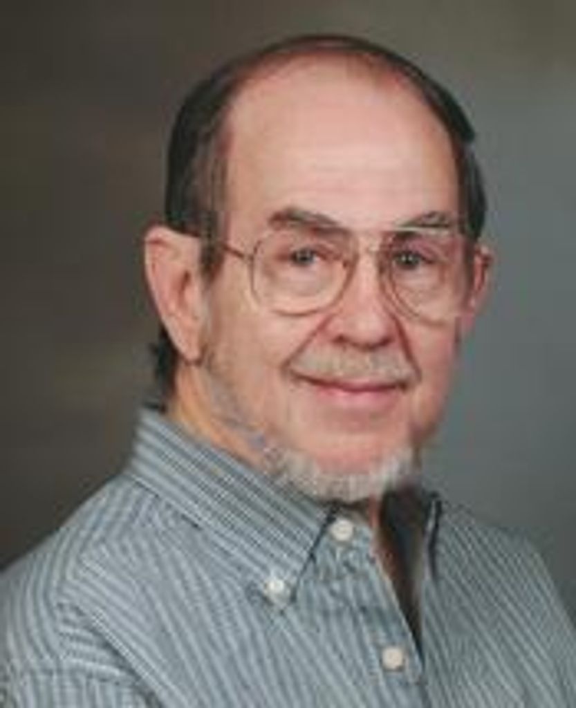 Charles A. "George" Jones Profile Photo