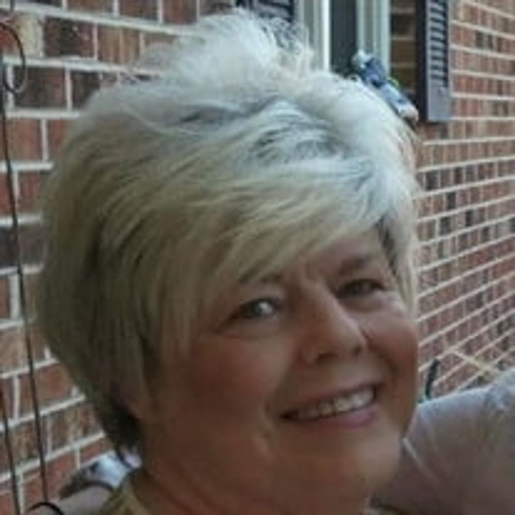 Patsy Lavonia Johnson Pitmon