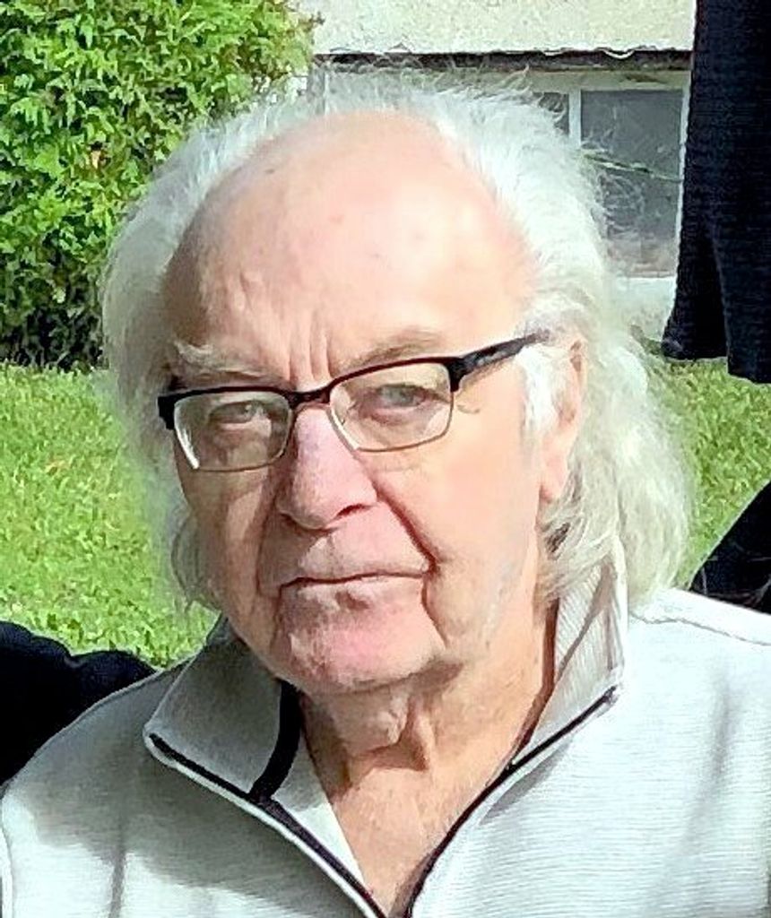 Allen Morley Rye