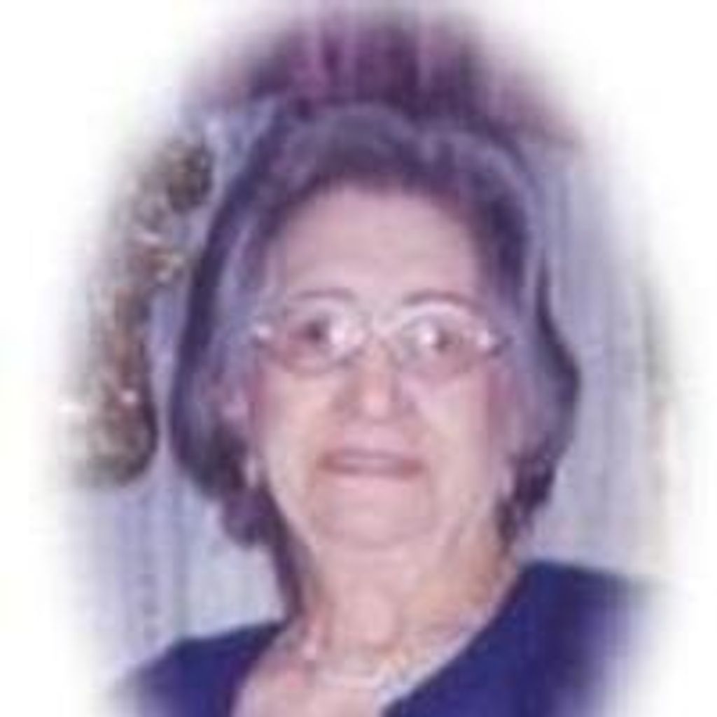 Alice  V. Nitschke