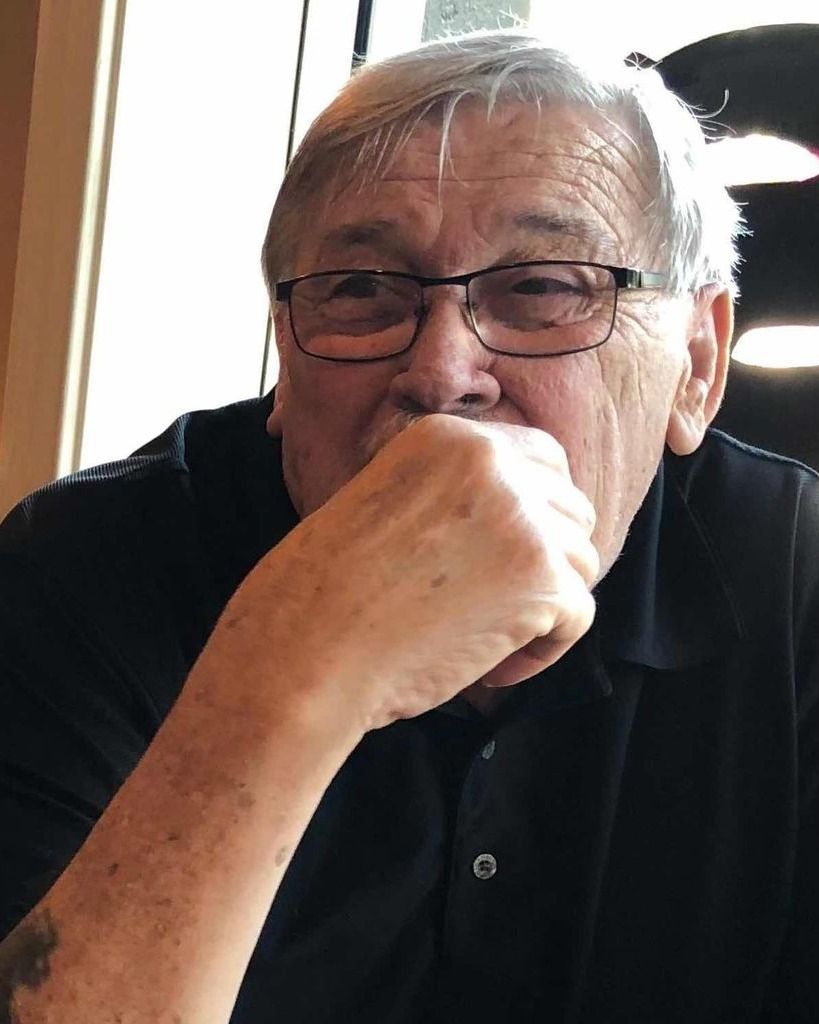 Timothy James O'Neill Profile Photo