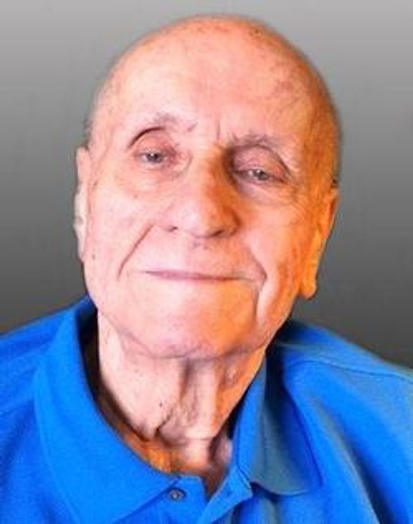 Joseph R. Castrianni
