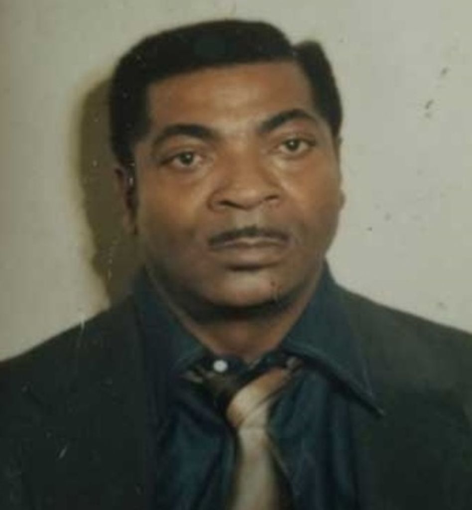Mr. David Pennant, Sr.