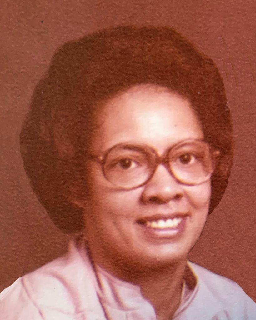 Carol Ann Roberts