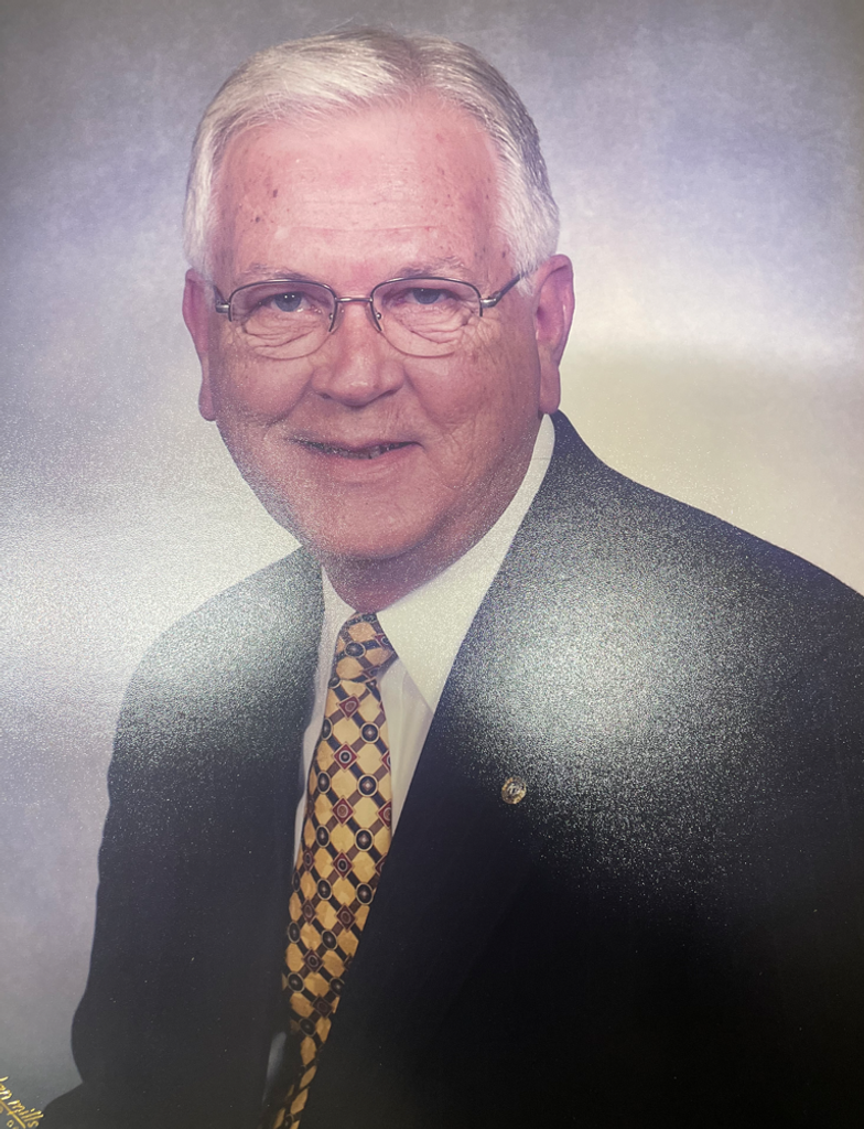 Charles Robert Hicks, Jr Profile Photo