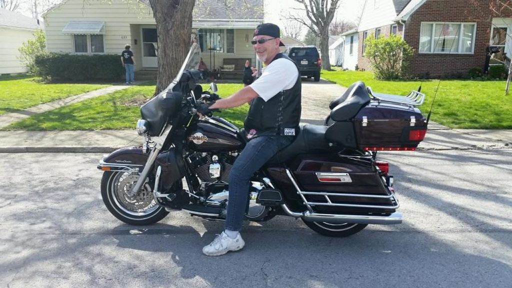 David Osborne Burklo