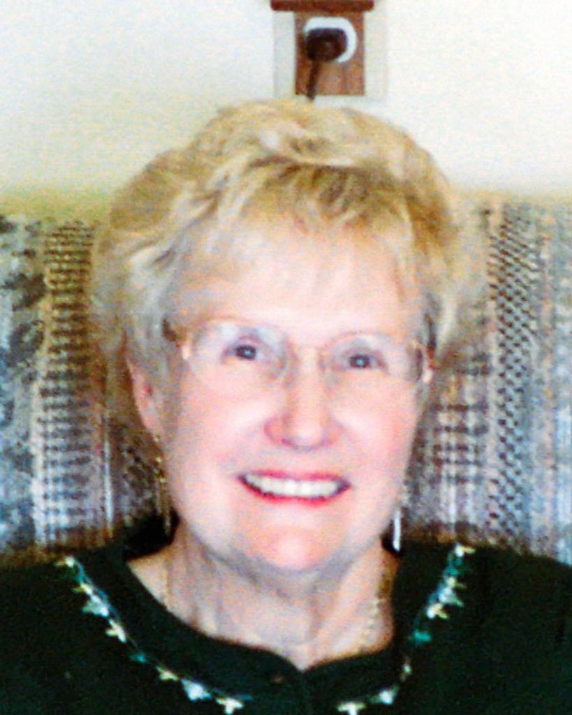 Lennis Turner Atkinson Profile Photo