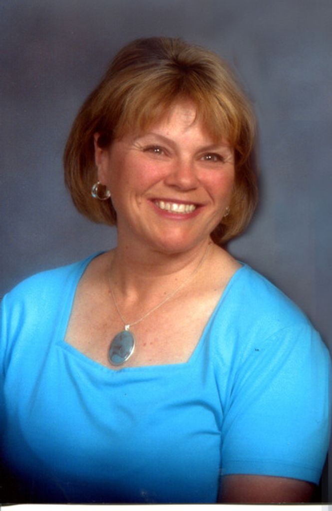 Debbie Goitia Profile Photo