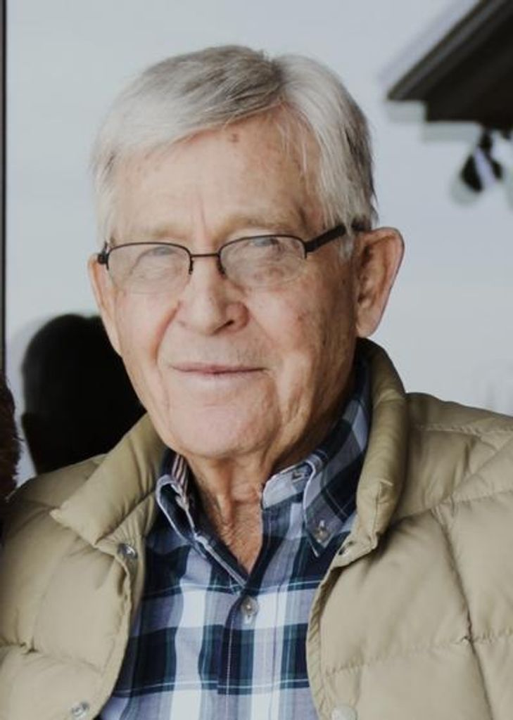 Arthur “Bo” K. Jackson Profile Photo