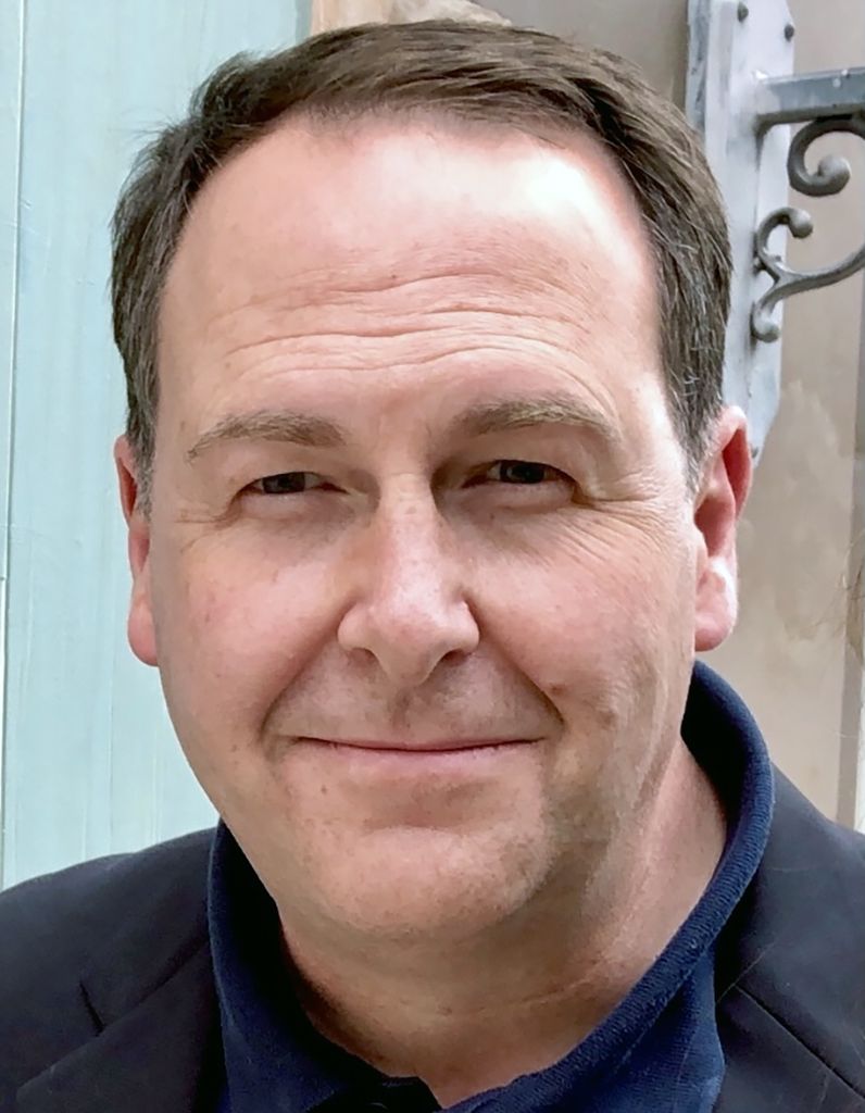 Matthew Maynard Robinson Profile Photo