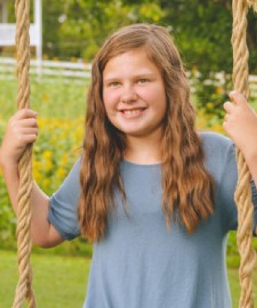 Addison "Addy" Faith Anderson Profile Photo