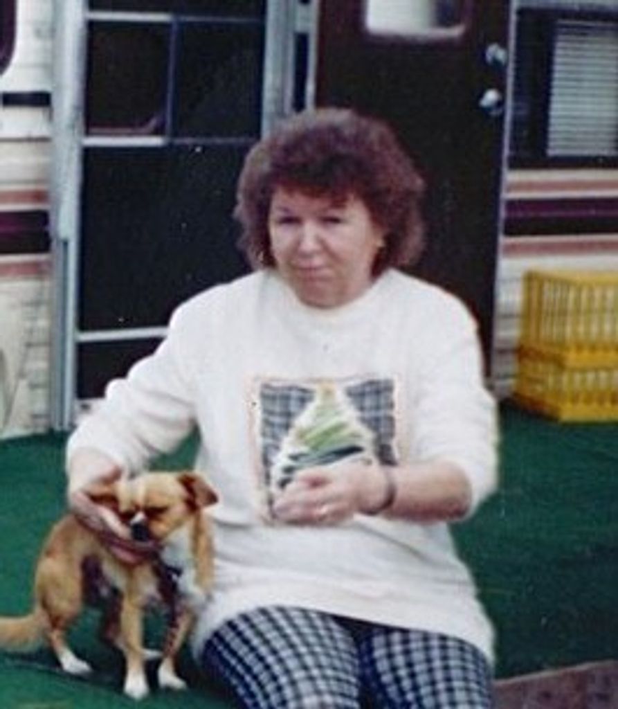 Margie Barr
