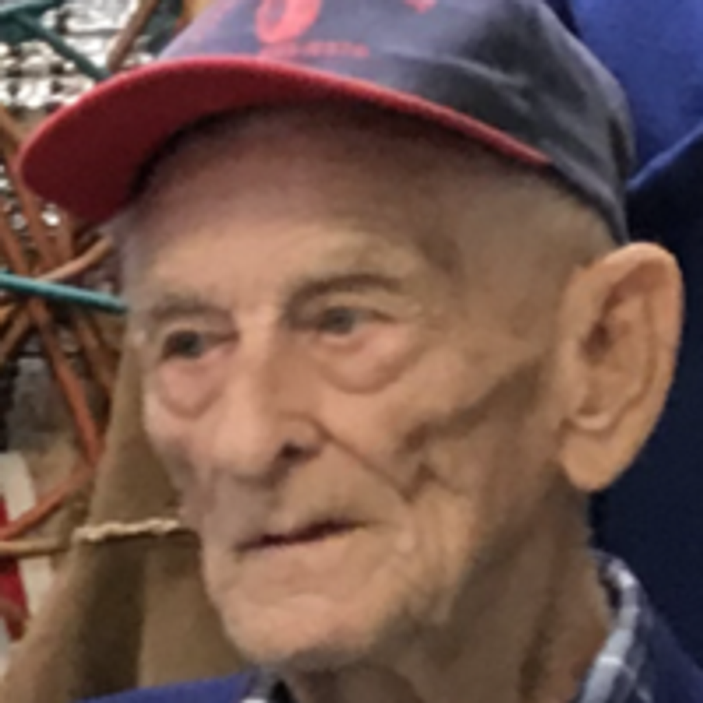 John W. Gaines