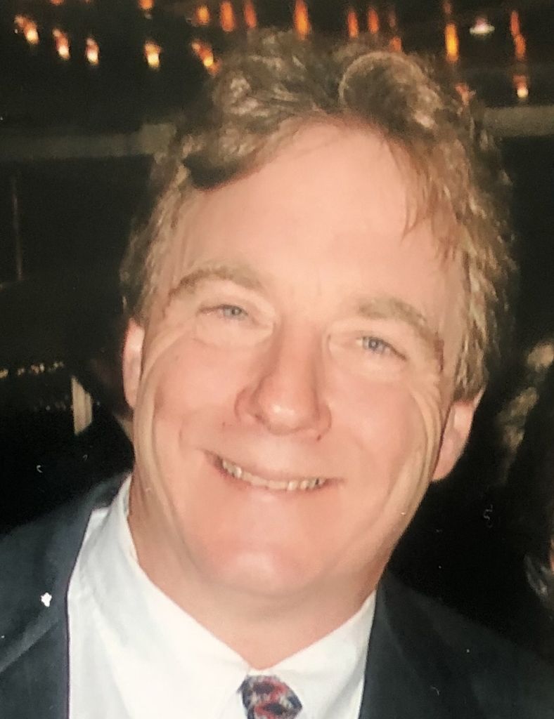 Bart Robert Shelly Profile Photo