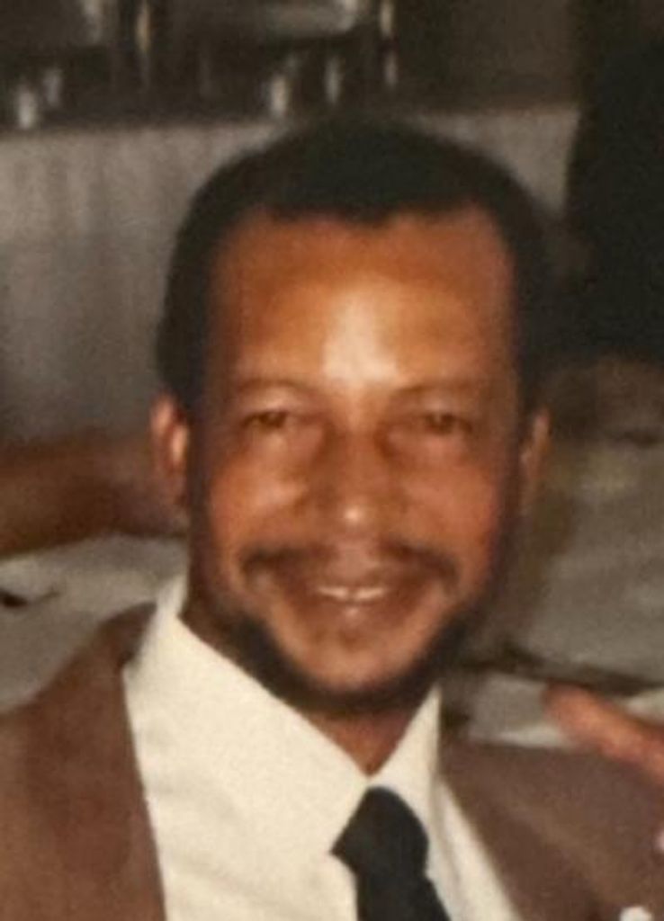 Maurice Kenneth Johnson, Sr. Profile Photo
