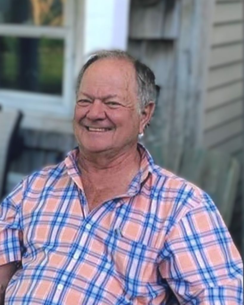 Joseph Michael Gores Profile Photo