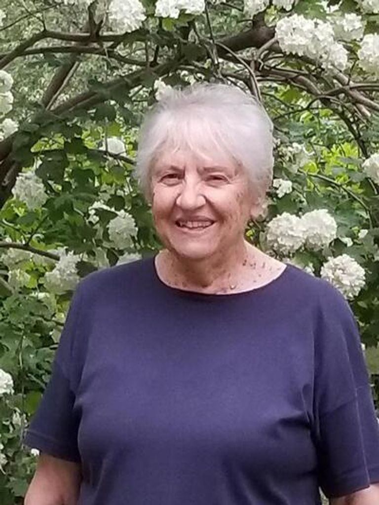 Marlene Kay Nordhagen