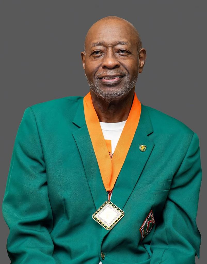 Wayne Lamart Barber, Sr. Profile Photo