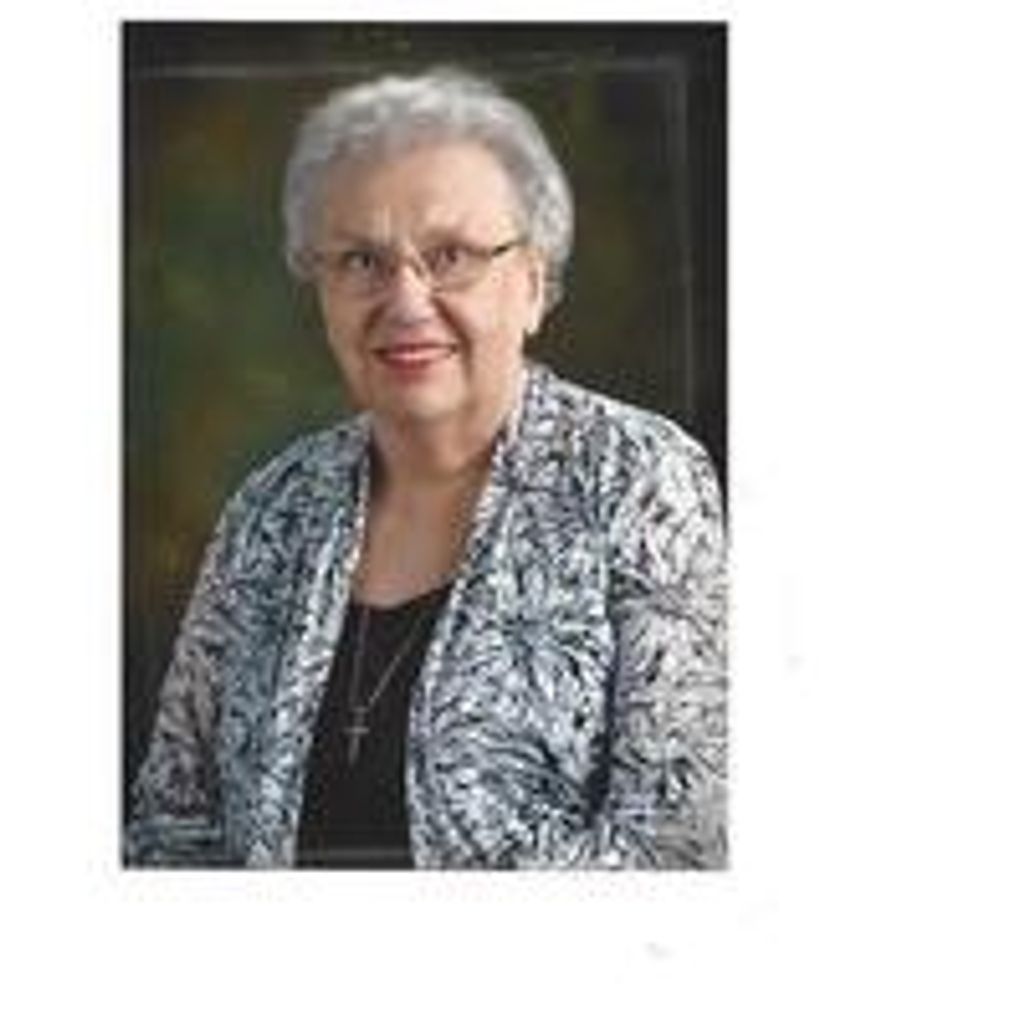 Irma Lillian (Hueneke) Schumacher