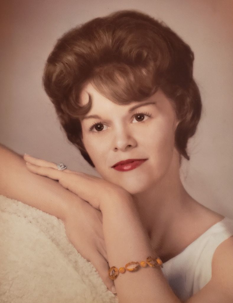 Margaret Carlisle