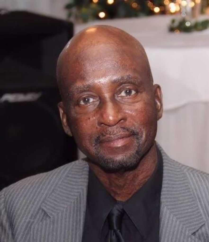Edward Gray Ruffin Profile Photo