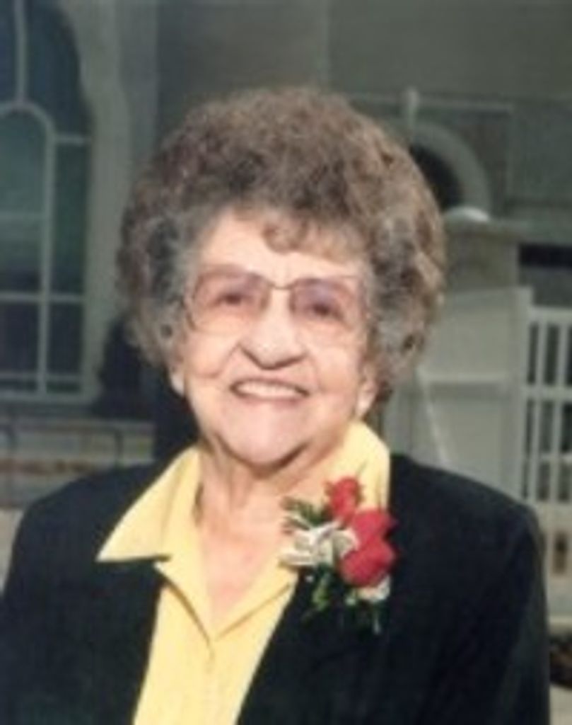 Selma Troescher