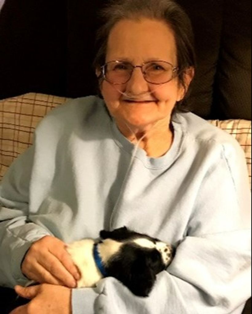 Constance Sue Kendall
