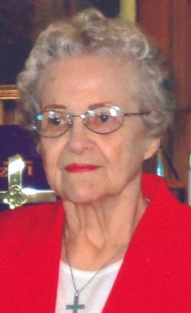 Millie Florence Damon