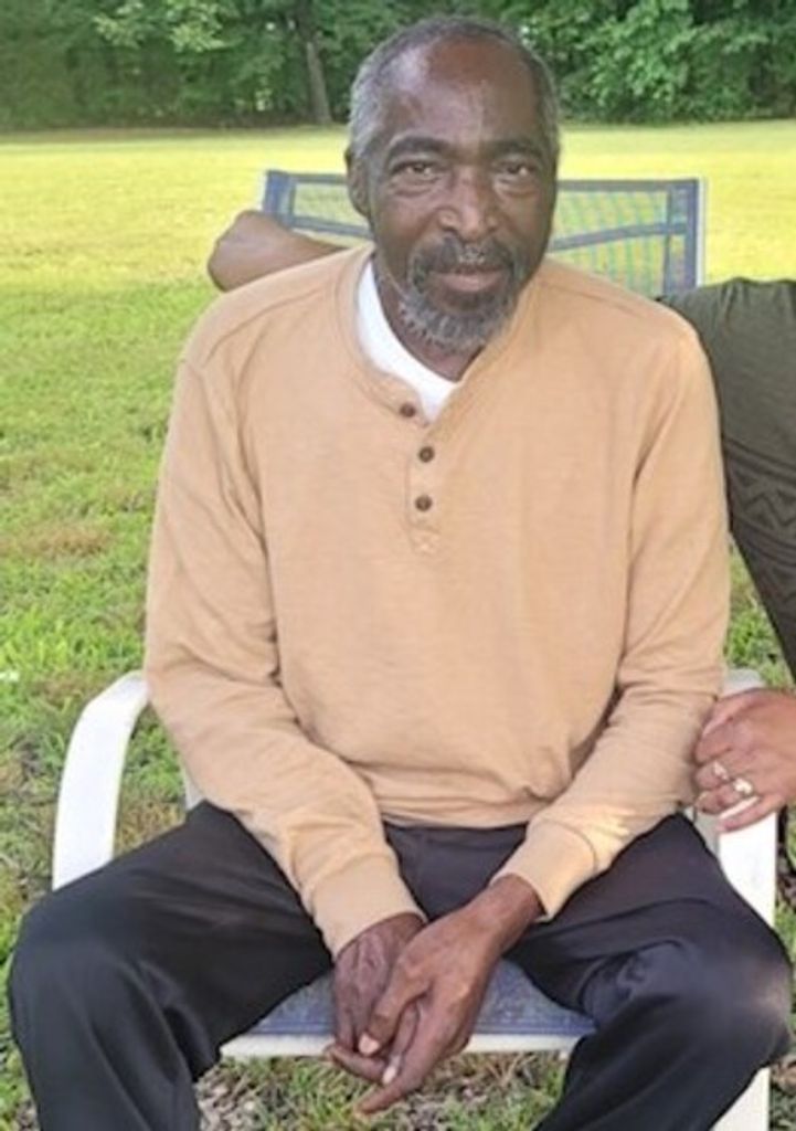 David Charles Johnson