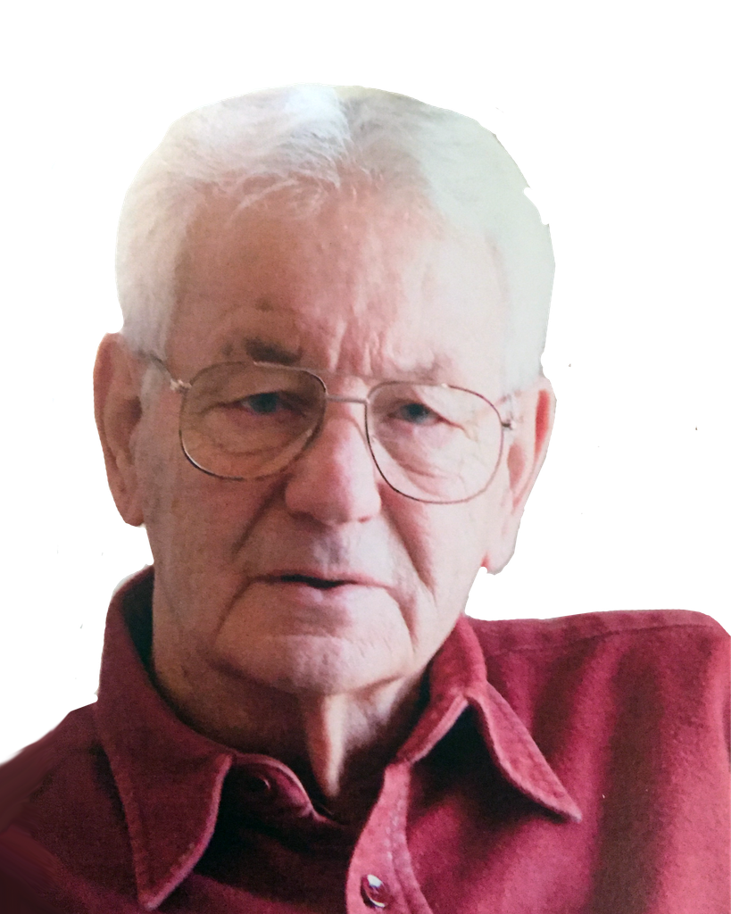 J. Wayne King