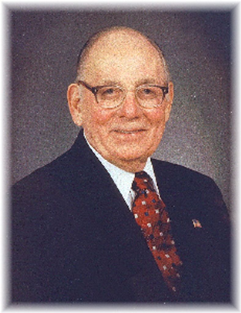 Dennis J. Keller Profile Photo