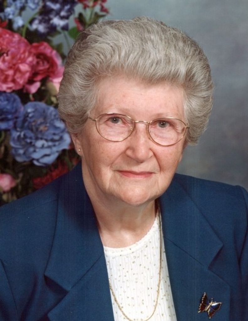 Mildred Krutis
