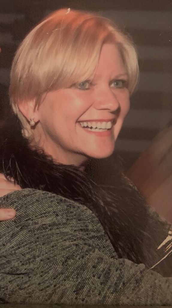 Tina Mitchell Profile Photo