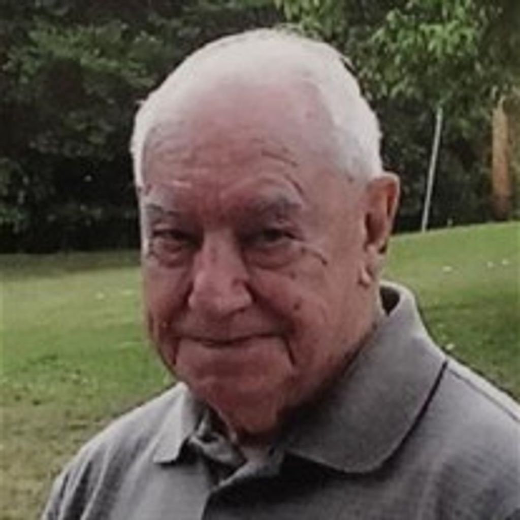 Charles F. (Charlie) Thompson