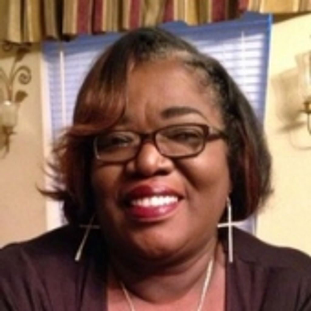 Deborah O'Conner Curry