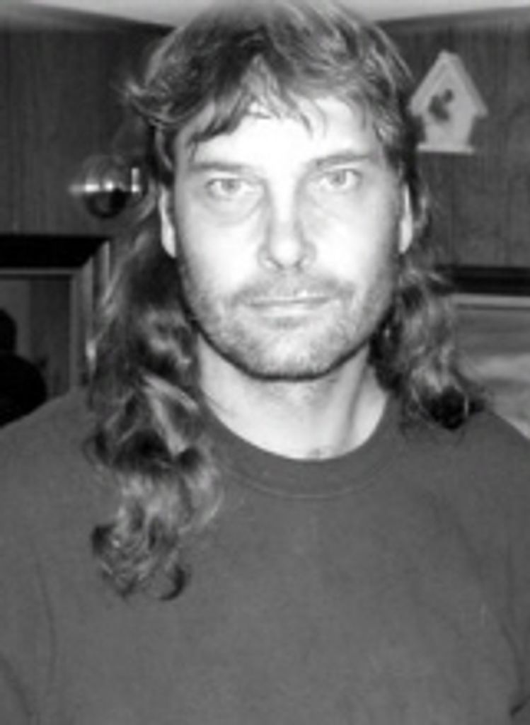 Dean Hendrix Profile Photo