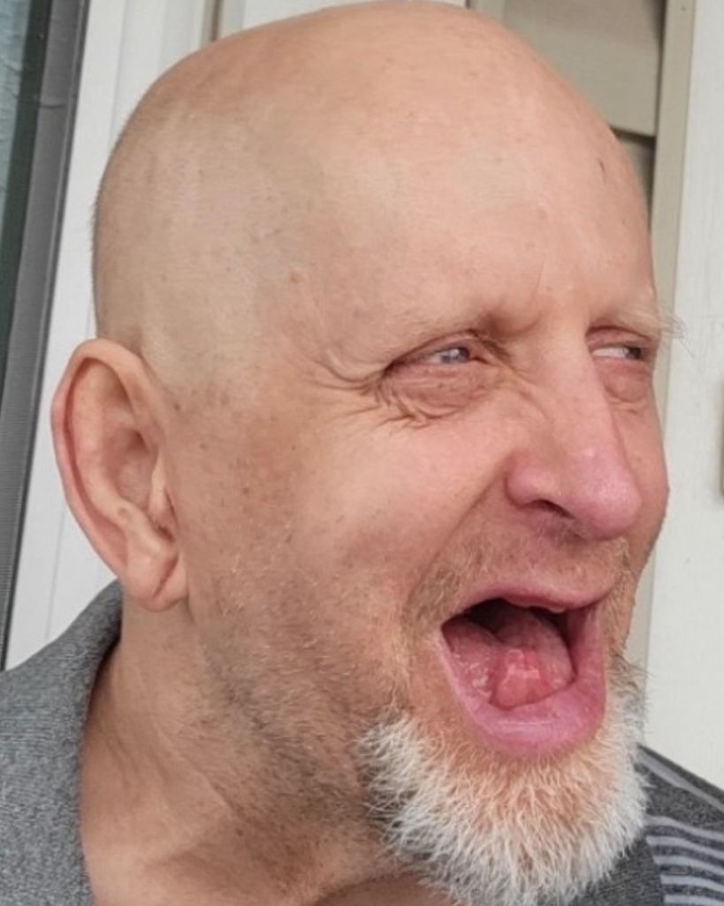 Larry Parker Adkins, II