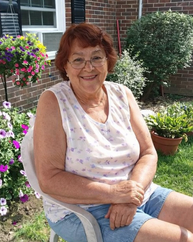 Deirdre M. Provost Profile Photo