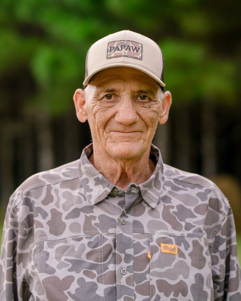 James Emmett Bates Profile Photo