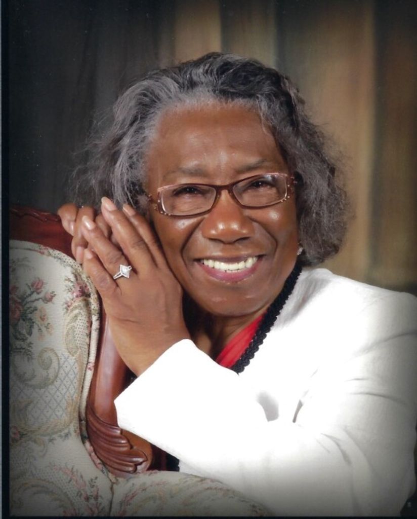 Dollie Merchant Profile Photo