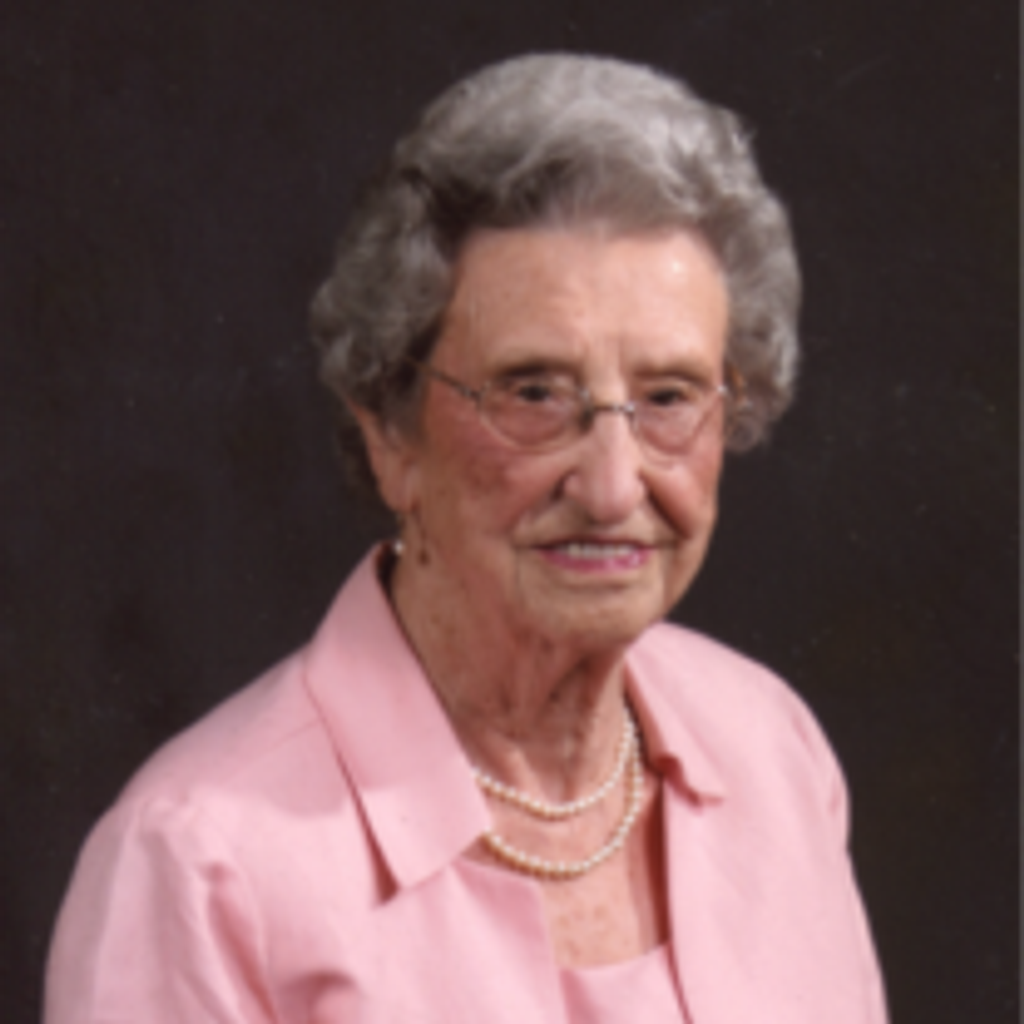 Virginia P. Richardson