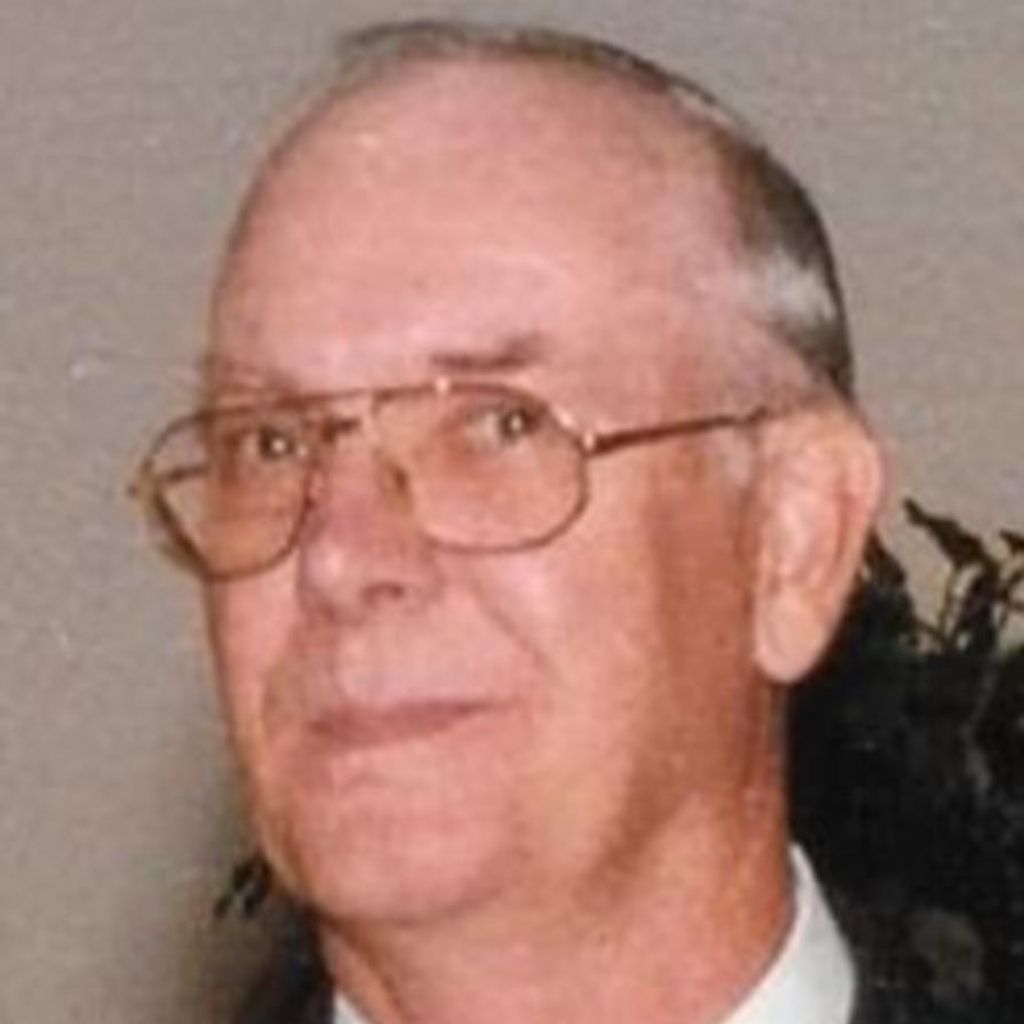 Larry Eugene Wigginton