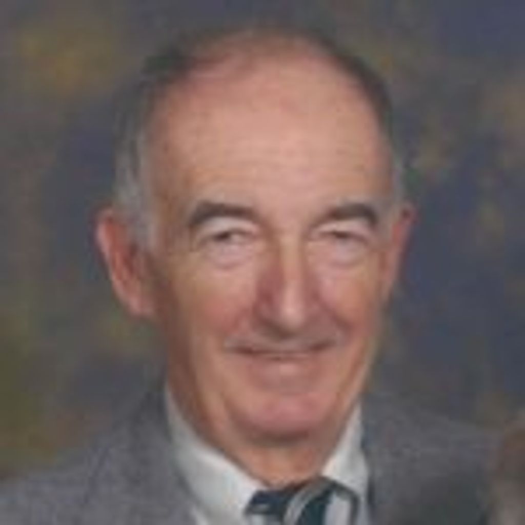 William L. "Bill" Berry