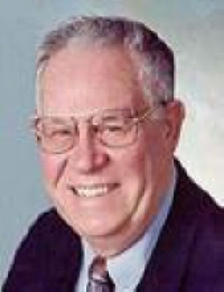 Bruce  R. Langdon