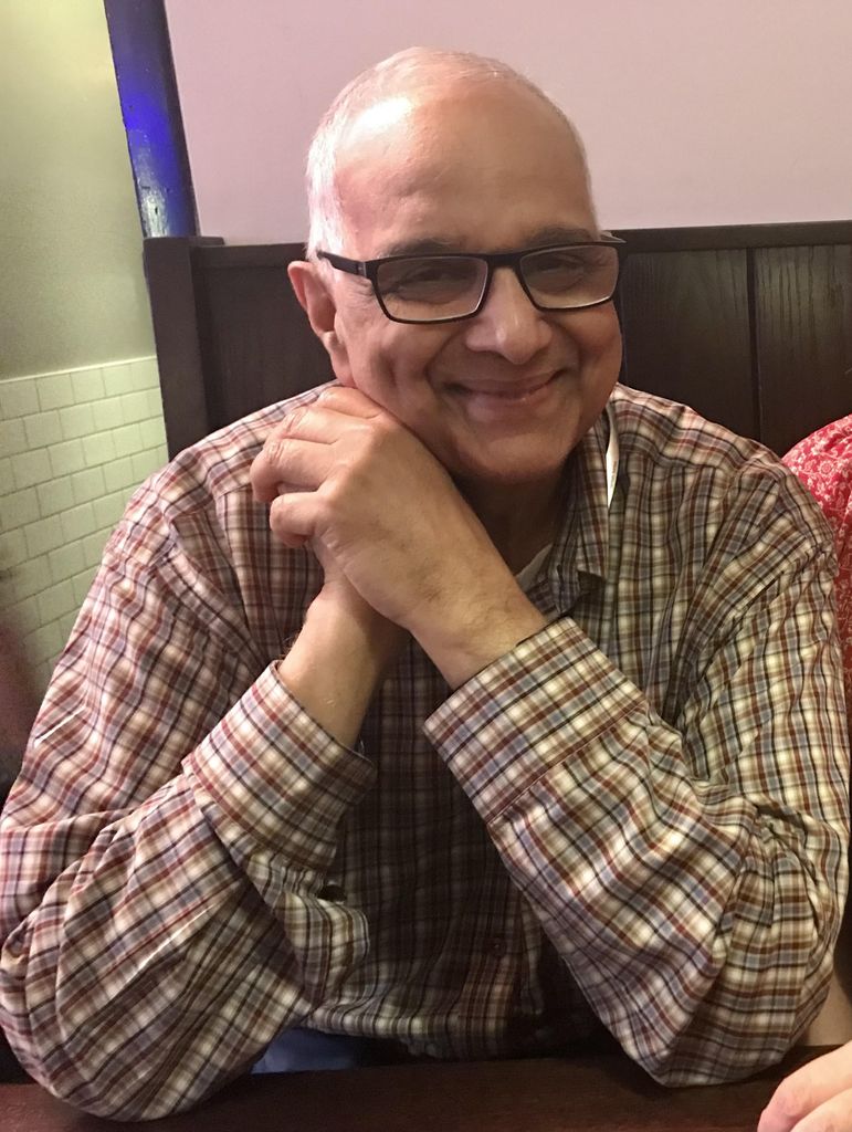 Nadeem Alam Profile Photo