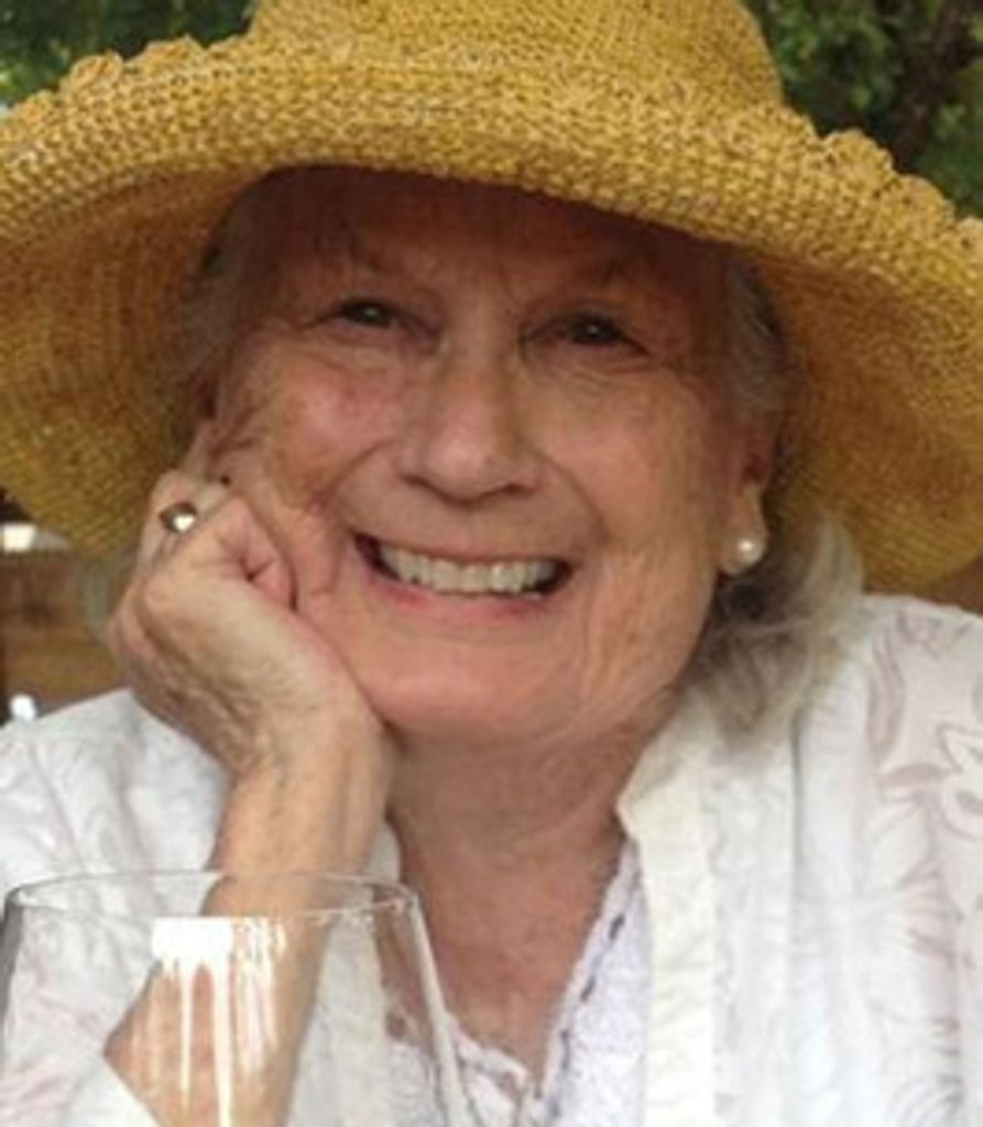 Valerie Marion Donnelly