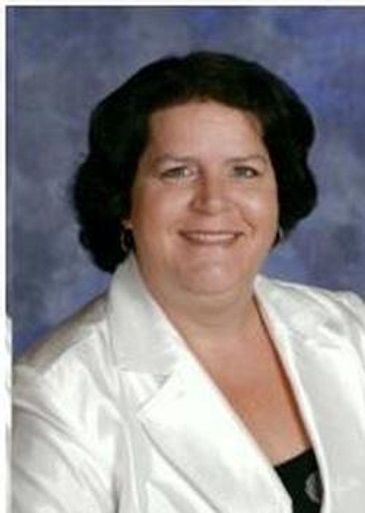 Angela Marie Barta Stall