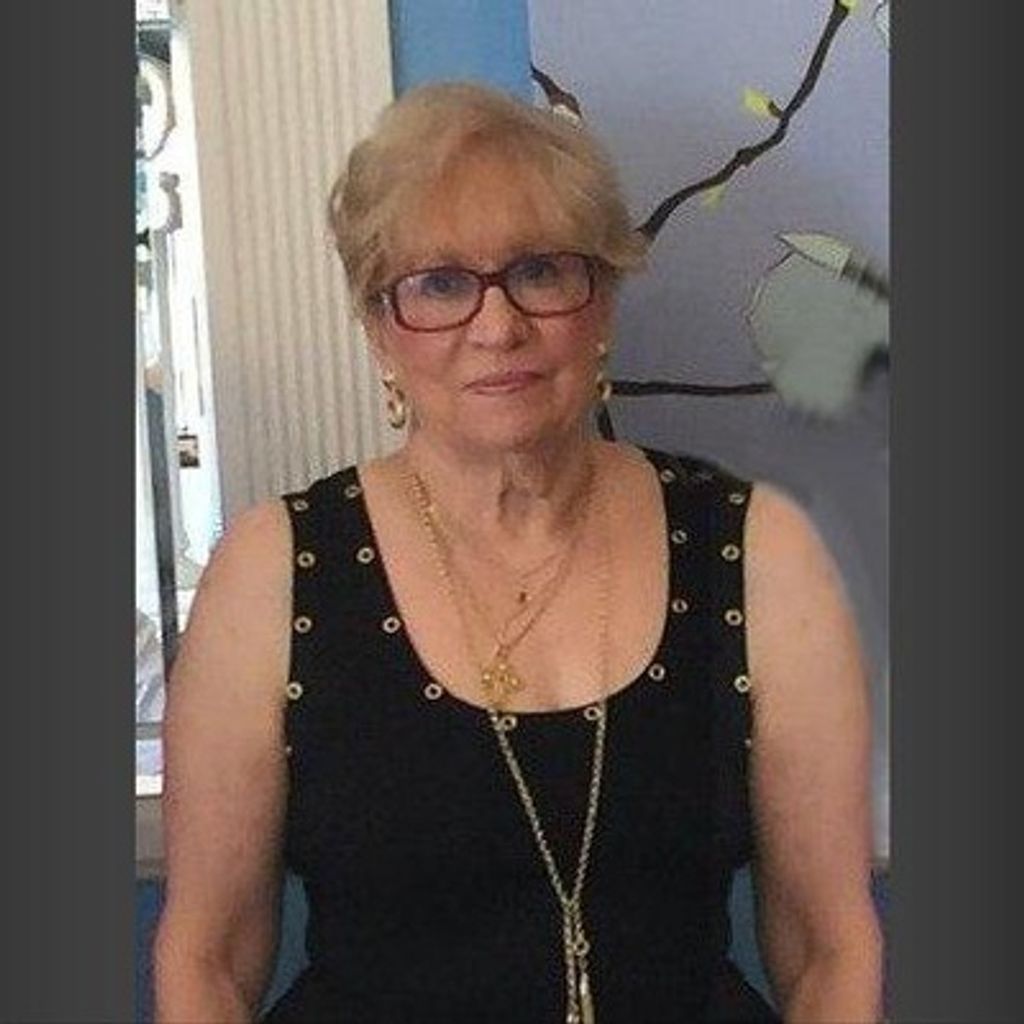 Katherine "Kathy" Pentogenis