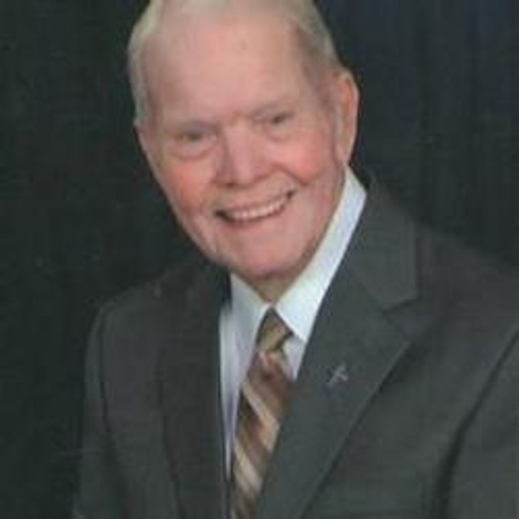 Dr. Eugene "Gene" Williams