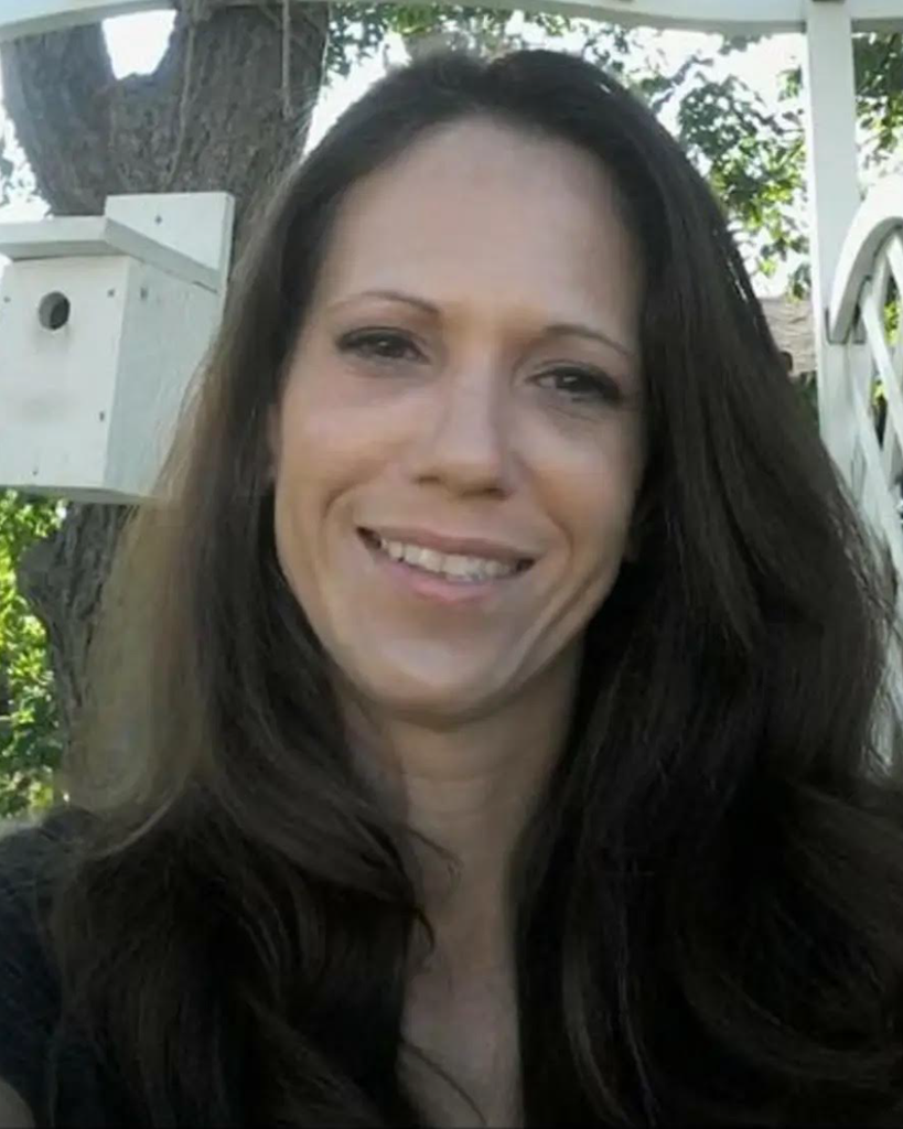 Leah K. Damron